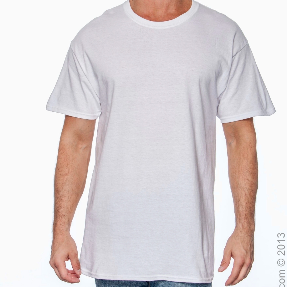 NEW BONUS DAD TEE - Picture 6 of 6